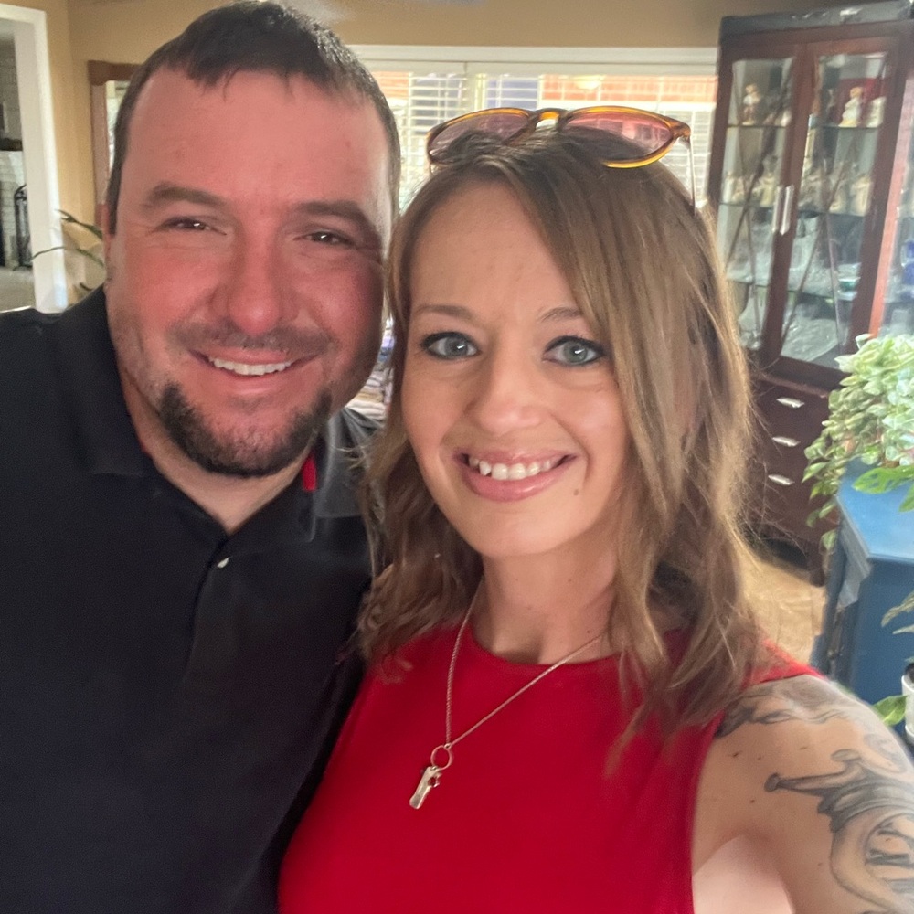 Meet your Posher, Carlee